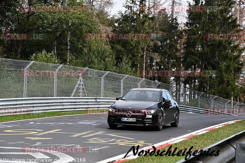 Bild #10426169 - Touristenfahrten Nürburgring Nordschleife (30.08.2020)