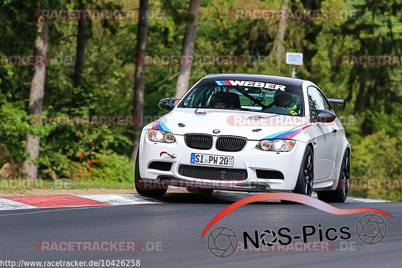 Bild #10426258 - Touristenfahrten Nürburgring Nordschleife (30.08.2020)