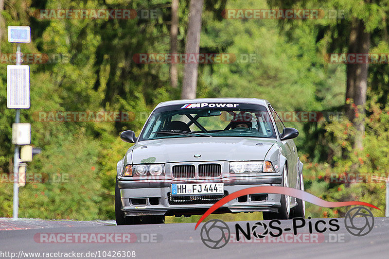 Bild #10426308 - Touristenfahrten Nürburgring Nordschleife (30.08.2020)