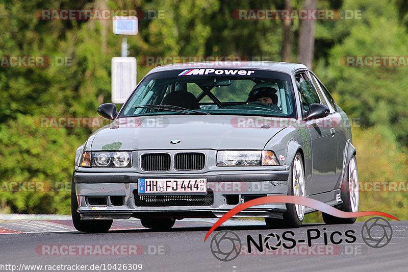 Bild #10426309 - Touristenfahrten Nürburgring Nordschleife (30.08.2020)