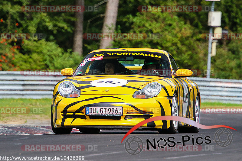 Bild #10426399 - Touristenfahrten Nürburgring Nordschleife (30.08.2020)