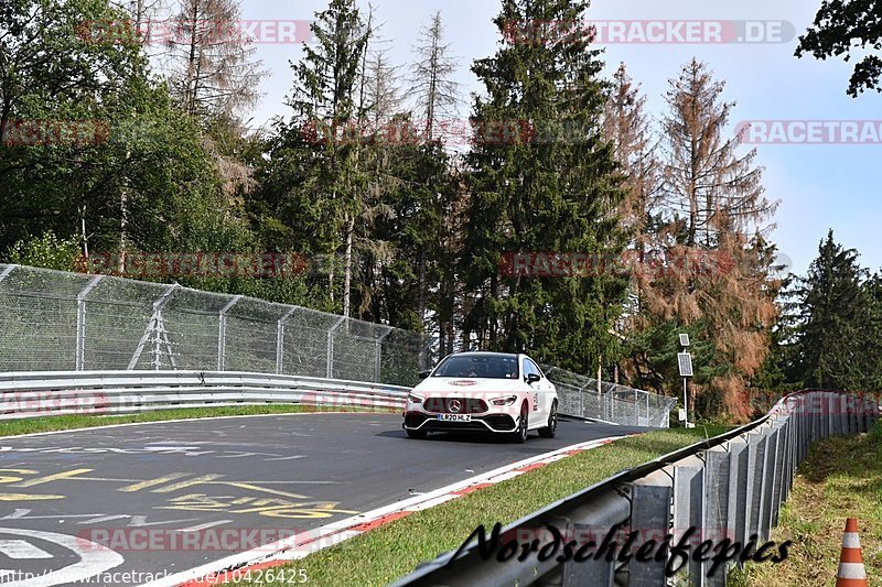 Bild #10426425 - Touristenfahrten Nürburgring Nordschleife (30.08.2020)