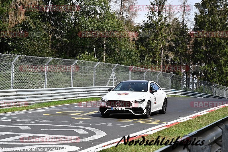 Bild #10426428 - Touristenfahrten Nürburgring Nordschleife (30.08.2020)