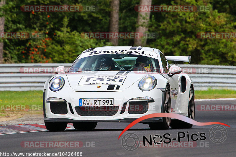 Bild #10426488 - Touristenfahrten Nürburgring Nordschleife (30.08.2020)