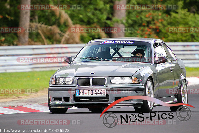 Bild #10426528 - Touristenfahrten Nürburgring Nordschleife (30.08.2020)