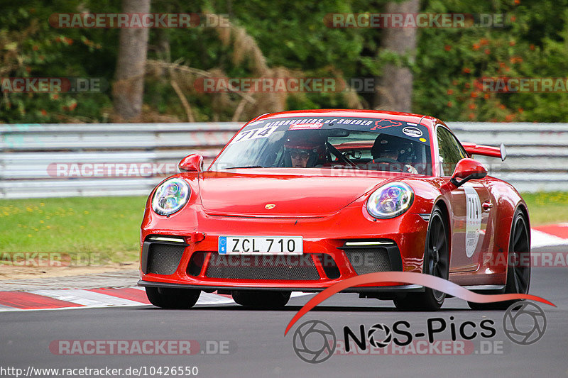 Bild #10426550 - Touristenfahrten Nürburgring Nordschleife (30.08.2020)