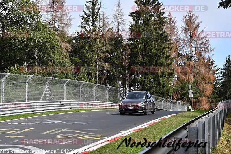 Bild #10426652 - Touristenfahrten Nürburgring Nordschleife (30.08.2020)