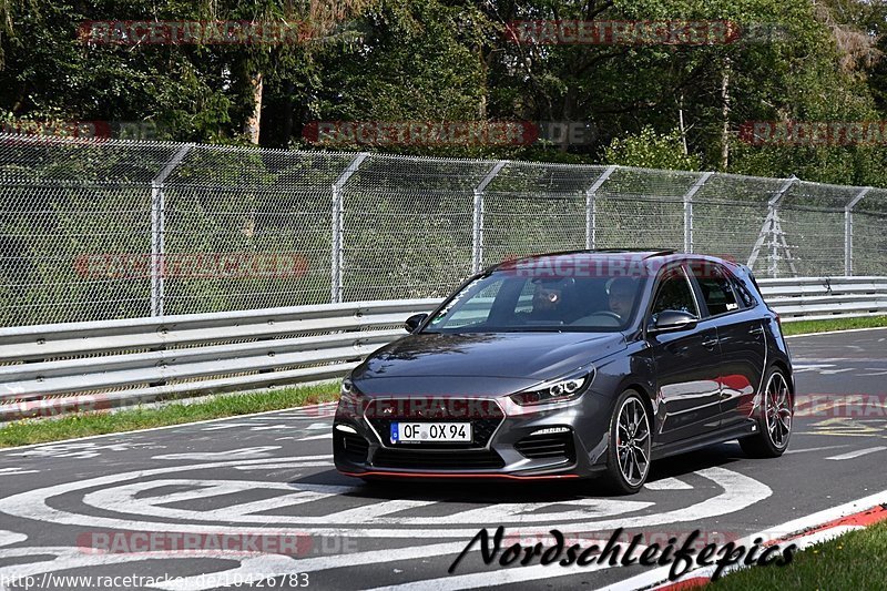 Bild #10426783 - Touristenfahrten Nürburgring Nordschleife (30.08.2020)