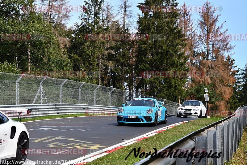 Bild #10426905 - Touristenfahrten Nürburgring Nordschleife (30.08.2020)