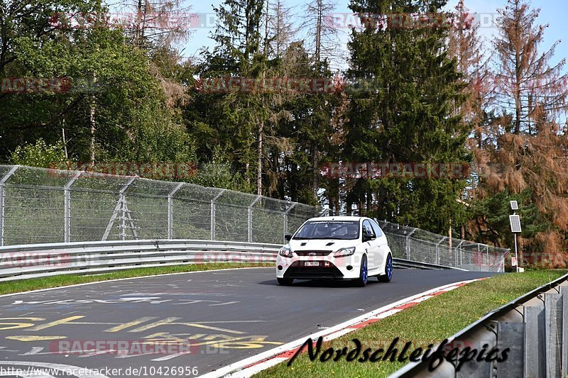 Bild #10426956 - Touristenfahrten Nürburgring Nordschleife (30.08.2020)