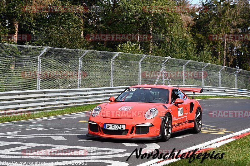 Bild #10426960 - Touristenfahrten Nürburgring Nordschleife (30.08.2020)