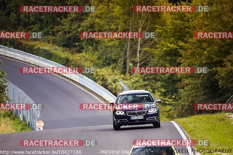 Bild #10427186 - Touristenfahrten Nürburgring Nordschleife (30.08.2020)