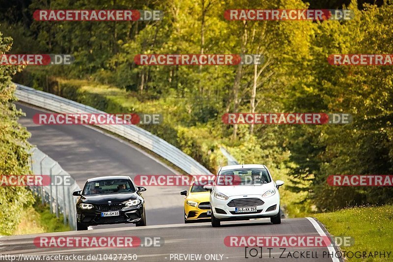 Bild #10427250 - Touristenfahrten Nürburgring Nordschleife (30.08.2020)