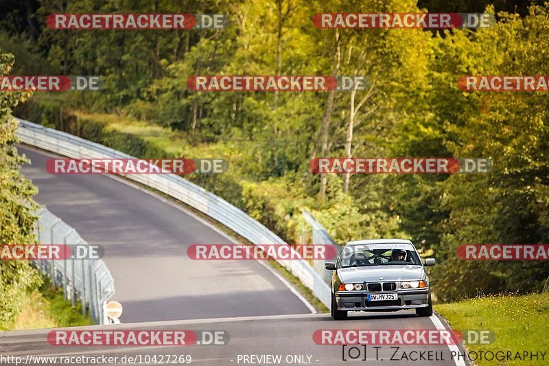 Bild #10427269 - Touristenfahrten Nürburgring Nordschleife (30.08.2020)