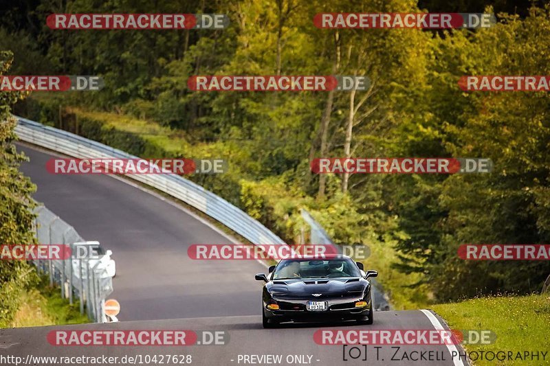 Bild #10427628 - Touristenfahrten Nürburgring Nordschleife (30.08.2020)