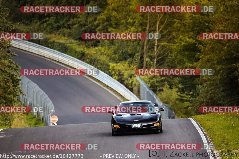 Bild #10427773 - Touristenfahrten Nürburgring Nordschleife (30.08.2020)