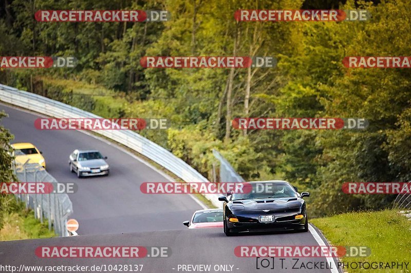 Bild #10428137 - Touristenfahrten Nürburgring Nordschleife (30.08.2020)