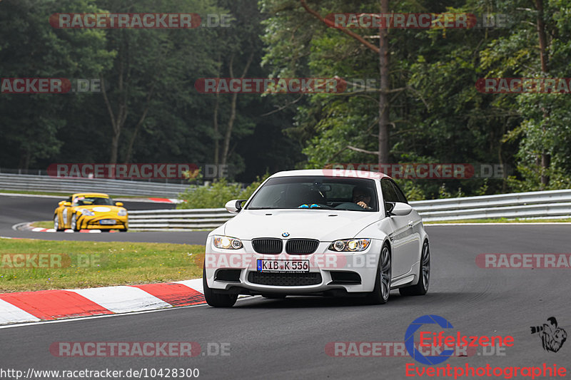 Bild #10428300 - Touristenfahrten Nürburgring Nordschleife (30.08.2020)