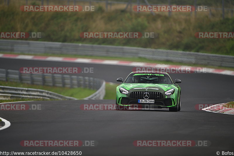 Bild #10428650 - Touristenfahrten Nürburgring Nordschleife (30.08.2020)