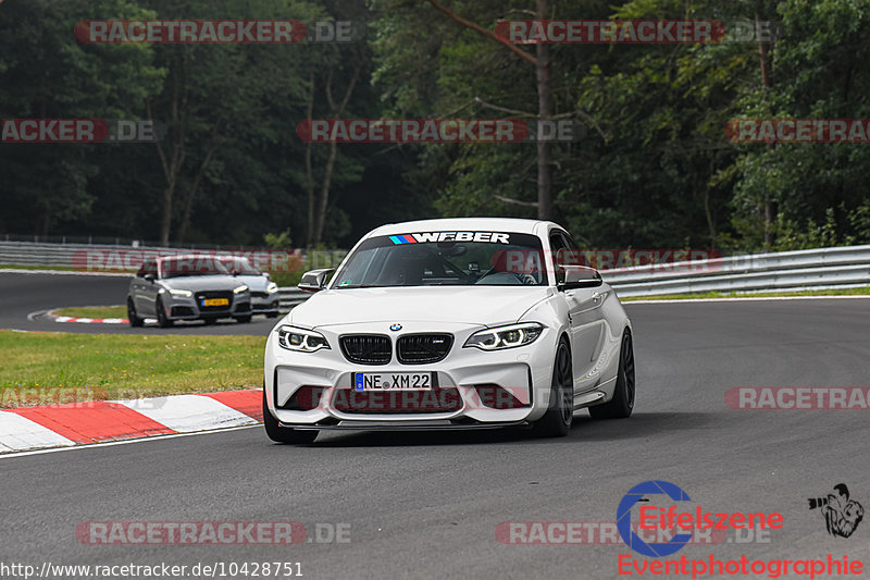 Bild #10428751 - Touristenfahrten Nürburgring Nordschleife (30.08.2020)