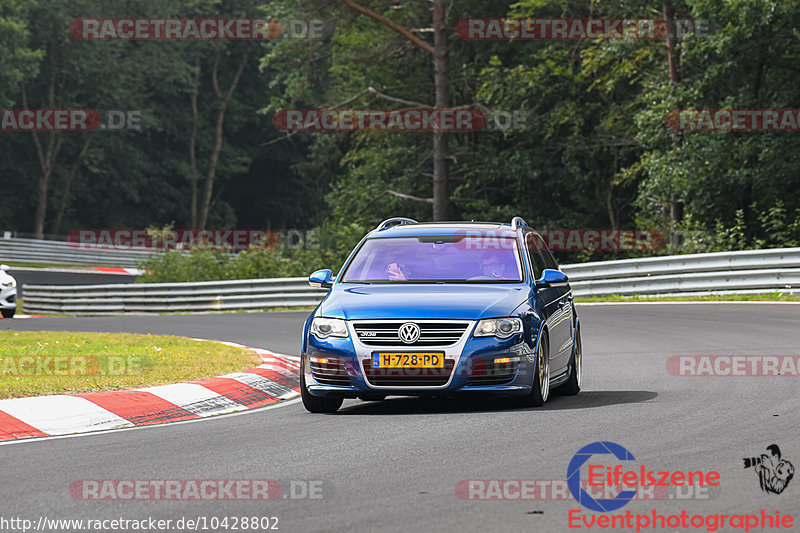 Bild #10428802 - Touristenfahrten Nürburgring Nordschleife (30.08.2020)