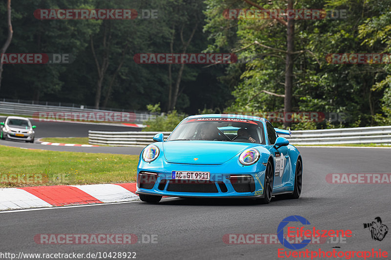 Bild #10428922 - Touristenfahrten Nürburgring Nordschleife (30.08.2020)