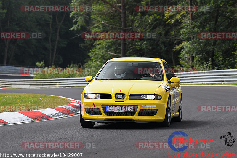 Bild #10429007 - Touristenfahrten Nürburgring Nordschleife (30.08.2020)