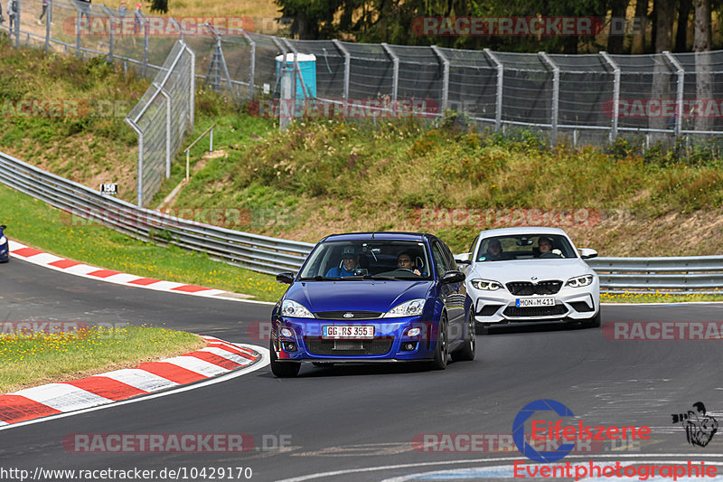 Bild #10429170 - Touristenfahrten Nürburgring Nordschleife (30.08.2020)