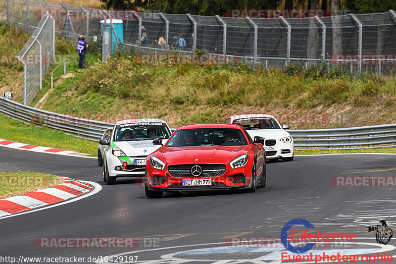 Bild #10429197 - Touristenfahrten Nürburgring Nordschleife (30.08.2020)