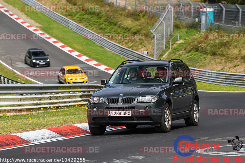 Bild #10429255 - Touristenfahrten Nürburgring Nordschleife (30.08.2020)