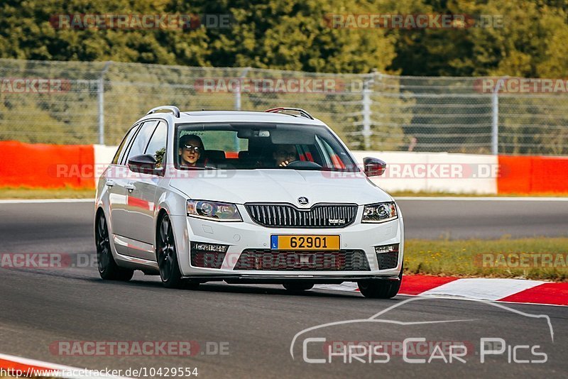 Bild #10429554 - Touristenfahrten Nürburgring Nordschleife (30.08.2020)