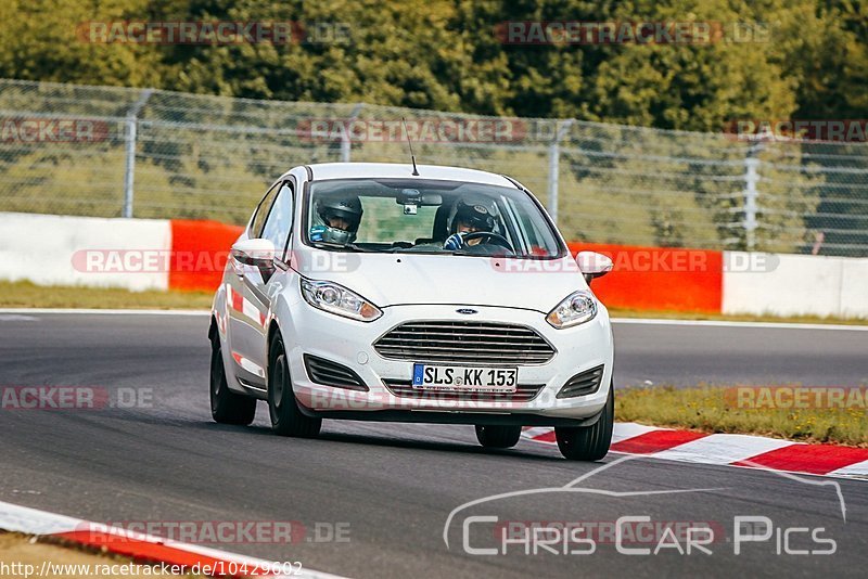 Bild #10429602 - Touristenfahrten Nürburgring Nordschleife (30.08.2020)