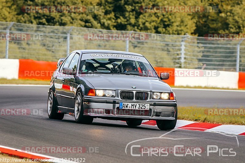 Bild #10429622 - Touristenfahrten Nürburgring Nordschleife (30.08.2020)