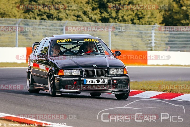 Bild #10429652 - Touristenfahrten Nürburgring Nordschleife (30.08.2020)