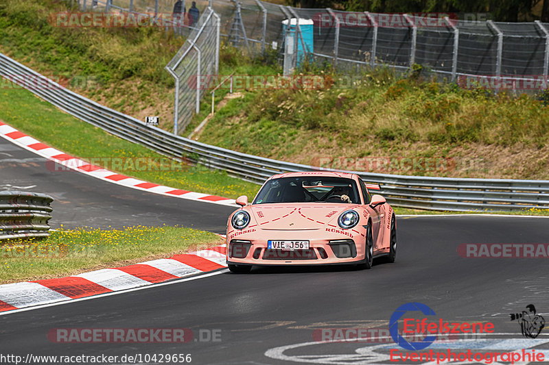 Bild #10429656 - Touristenfahrten Nürburgring Nordschleife (30.08.2020)