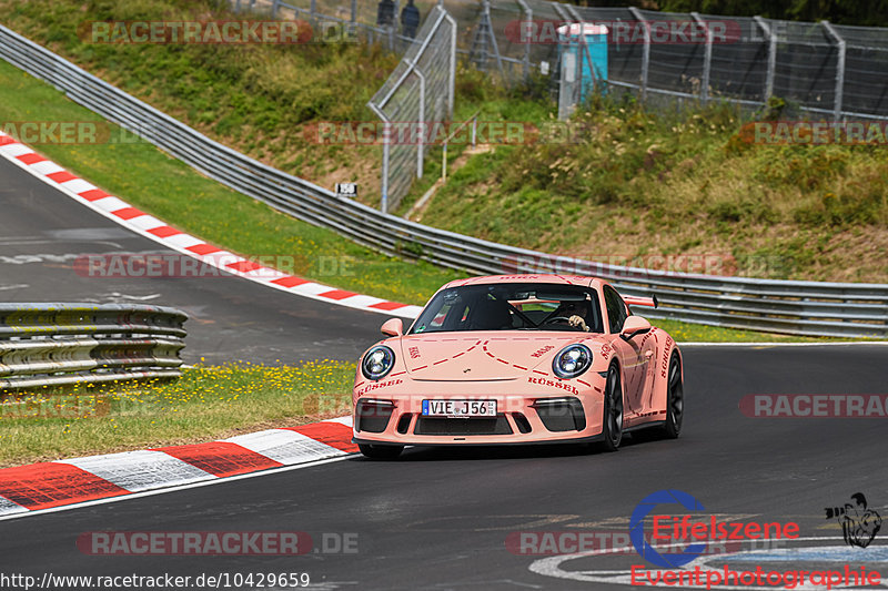 Bild #10429659 - Touristenfahrten Nürburgring Nordschleife (30.08.2020)