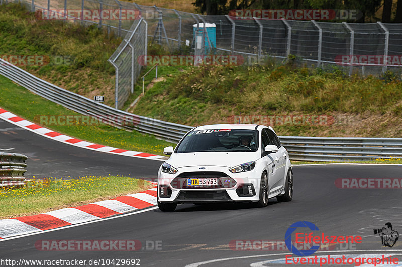 Bild #10429692 - Touristenfahrten Nürburgring Nordschleife (30.08.2020)