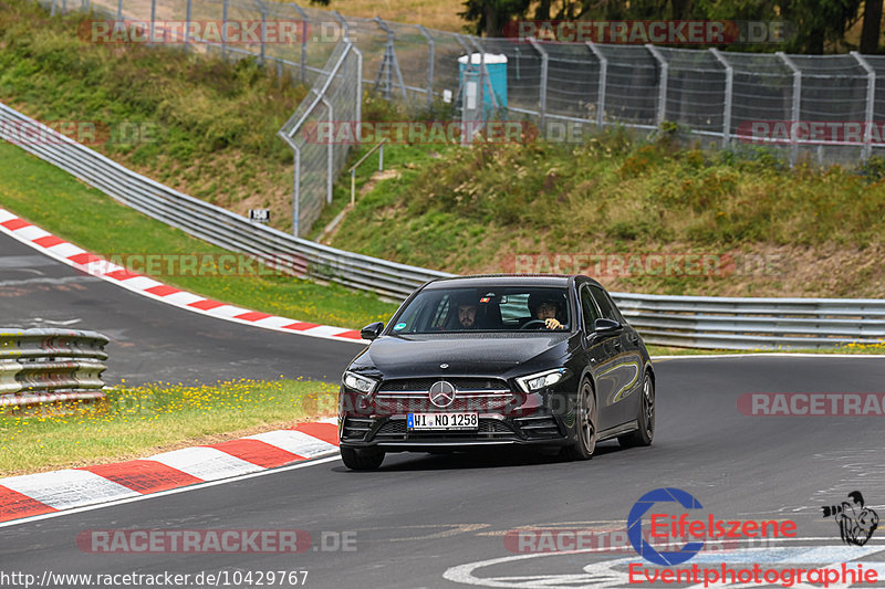 Bild #10429767 - Touristenfahrten Nürburgring Nordschleife (30.08.2020)