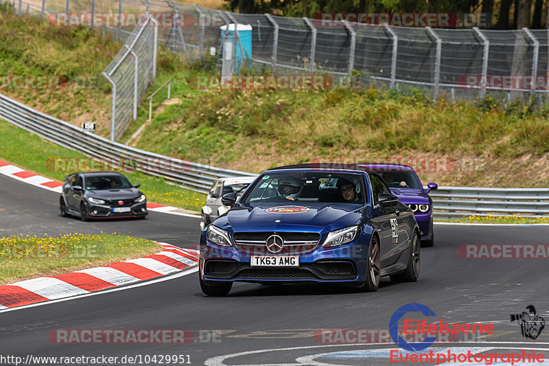 Bild #10429951 - Touristenfahrten Nürburgring Nordschleife (30.08.2020)