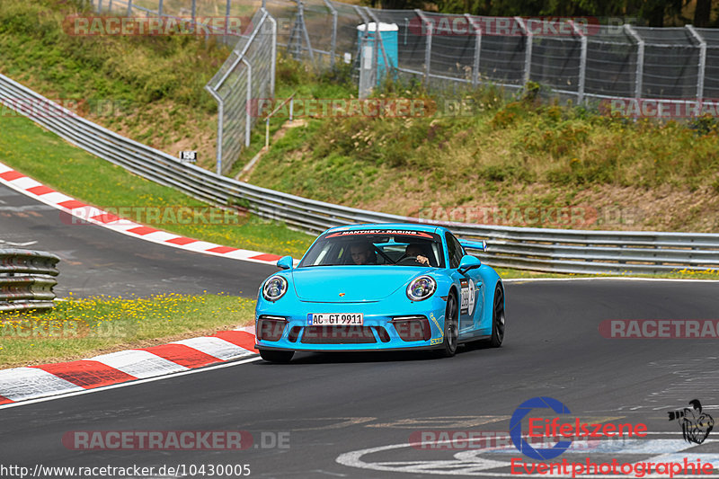 Bild #10430005 - Touristenfahrten Nürburgring Nordschleife (30.08.2020)