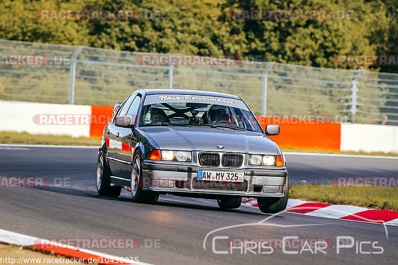 Bild #10430025 - Touristenfahrten Nürburgring Nordschleife (30.08.2020)