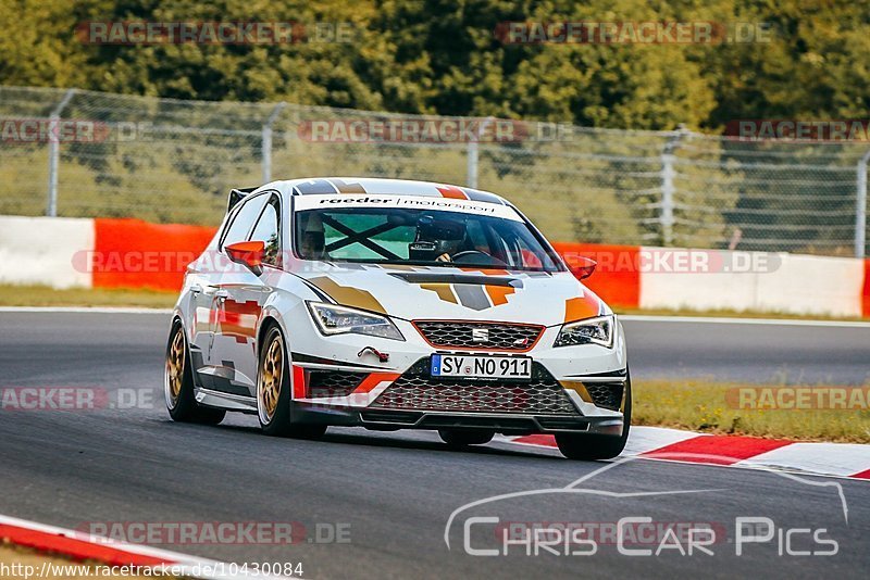 Bild #10430084 - Touristenfahrten Nürburgring Nordschleife (30.08.2020)