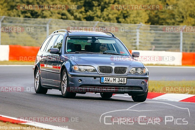 Bild #10430096 - Touristenfahrten Nürburgring Nordschleife (30.08.2020)