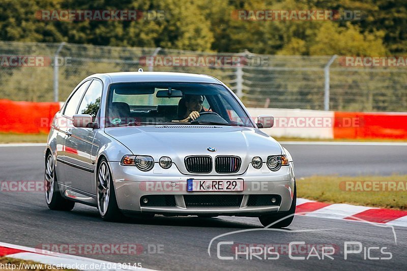 Bild #10430145 - Touristenfahrten Nürburgring Nordschleife (30.08.2020)