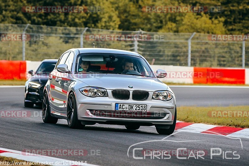 Bild #10430154 - Touristenfahrten Nürburgring Nordschleife (30.08.2020)