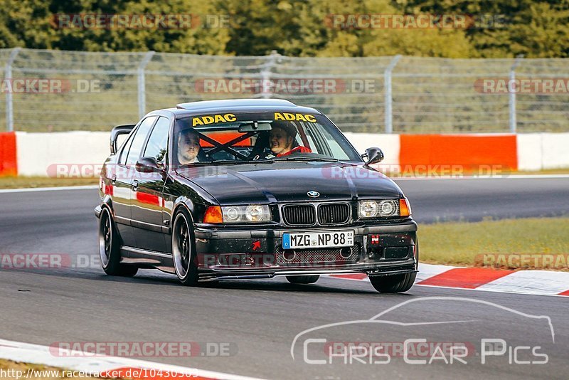 Bild #10430303 - Touristenfahrten Nürburgring Nordschleife (30.08.2020)