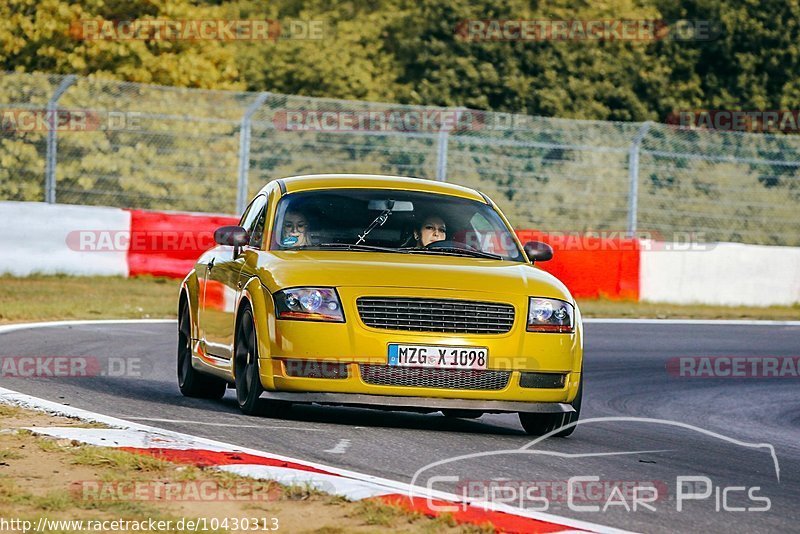 Bild #10430313 - Touristenfahrten Nürburgring Nordschleife (30.08.2020)