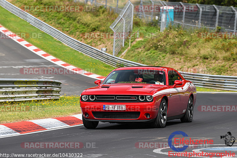 Bild #10430322 - Touristenfahrten Nürburgring Nordschleife (30.08.2020)