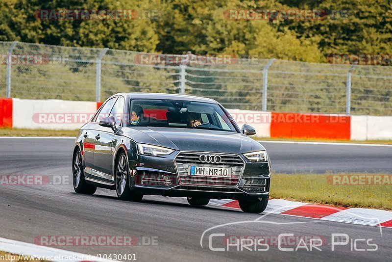 Bild #10430401 - Touristenfahrten Nürburgring Nordschleife (30.08.2020)