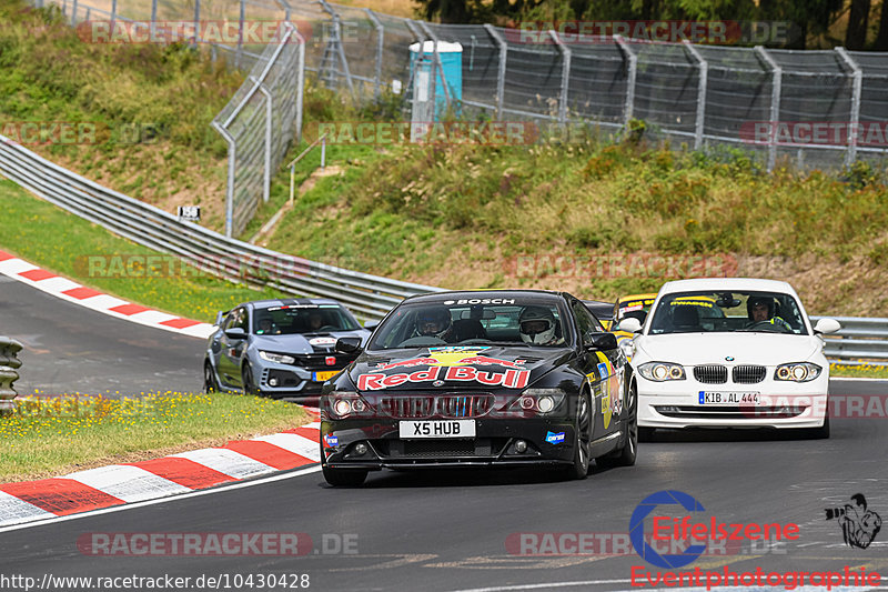 Bild #10430428 - Touristenfahrten Nürburgring Nordschleife (30.08.2020)